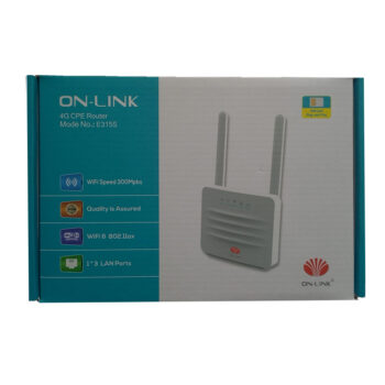 ON-LINK E315S