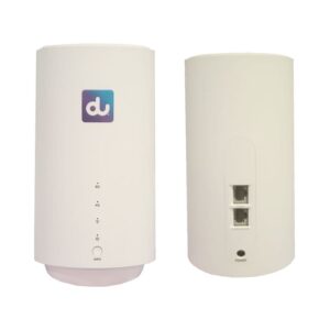مودم 5G سیمکارتی DU مدل 21H01A