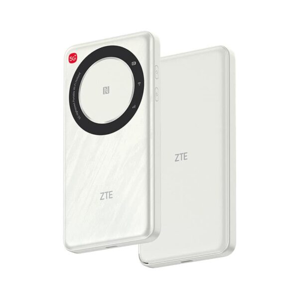 مودم همراه 5G مدل ZTE U30 Air