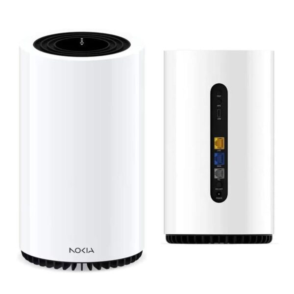 مودم 5G نوکیا مدل FastMile Gateway 3.2