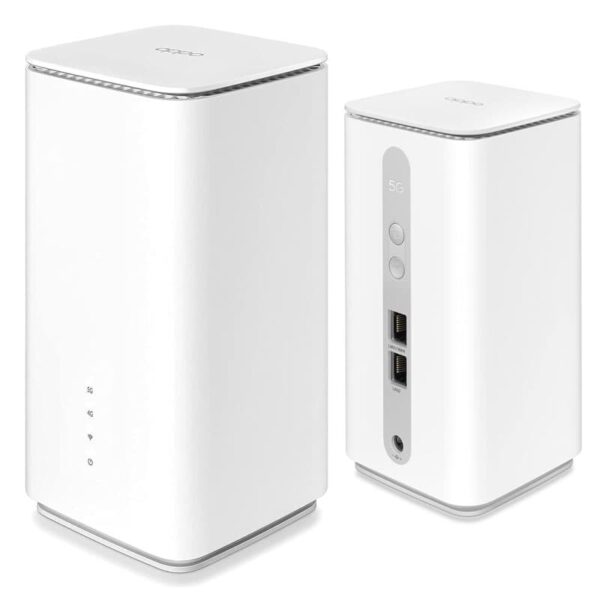 مودم 5G رومیزی اوپو OPPO CPE T1a
