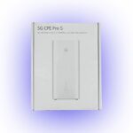 مودم 5G هواوی مدل Huawei H158-381 CPE Pro 5