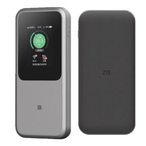 مودم همراه ZTE U50 Pro 5G