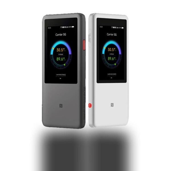 مودم همراه ZTE U60 Pro 5G