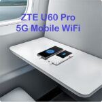 مودم همراه ZTE U60 Pro 5G