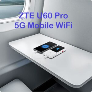 مودم همراه ZTE U60 Pro 5G