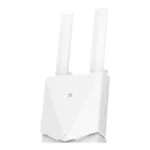 مودم سیم‌کارتی 4G LTE ZTE K12 با Wi-Fi 6