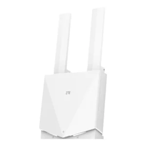 مودم سیم‌کارتی 4G LTE ZTE K12 با Wi-Fi 6